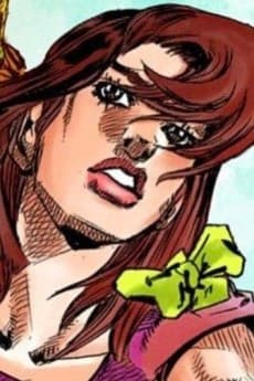 Mitsuba Higashikata