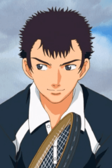Tatsunori Mori