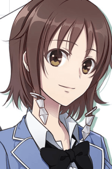 Kukuri Yukizome