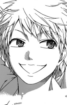 Yuuto Himuro
