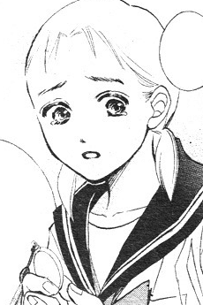 Chikage Usui