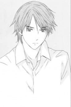 Shiki Yukitaka