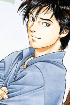 Masahiko Yanagiba