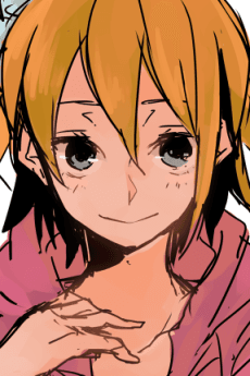 Momo Kisaragi