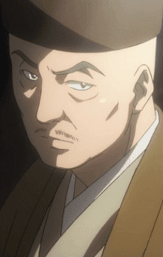Soukyuu Tsuda