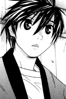Kazuhiro Akiyama