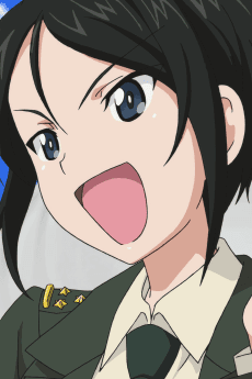 Ami Chouno