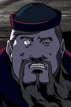 Yanagi