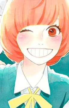 Nana Kameyoshi
