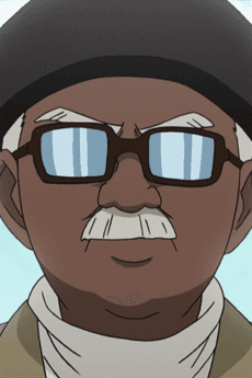 Kezuka-sensei