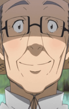 Nishida