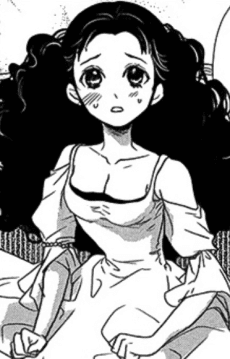 Mary
