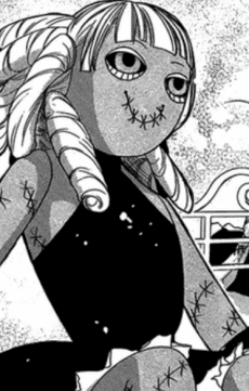 Mary