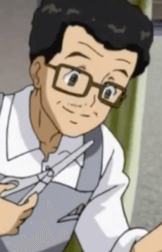 Jungorou Akiyama