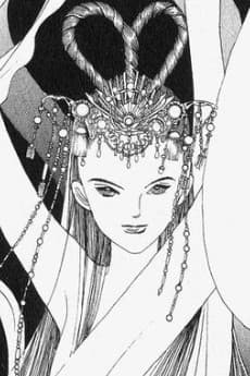 Kaguya-hime