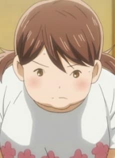 Ruri Hanamoto
