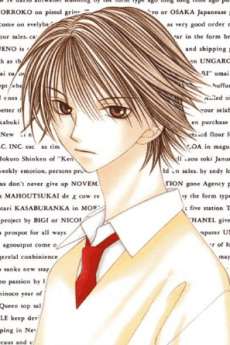 Kyosuke Kanzaki