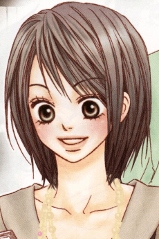 Yuiko Ametani