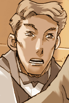 Jon Panel