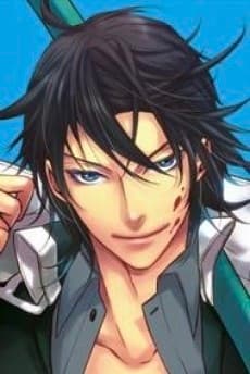 Jin Saitou