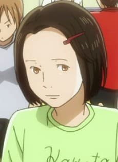 Yuri Nawano