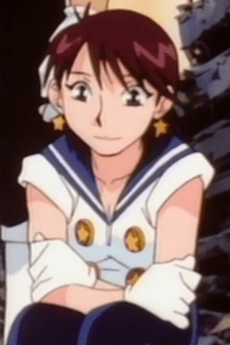 Hiroko Uchiyama