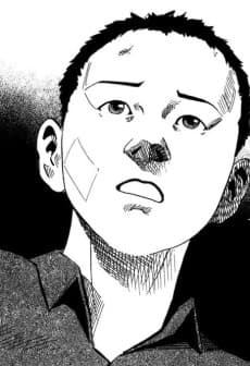 Junichi Naruse