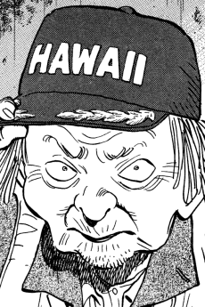 Kyuutarou Kaminaga