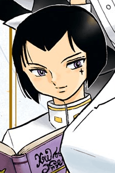 Matsugo