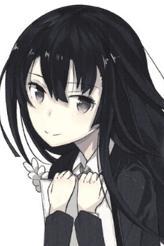 Youko Tsukimori