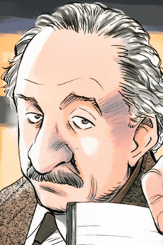 Albert Einstein
