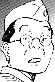 Charlie Ishizuka
