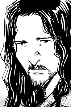The Messiah