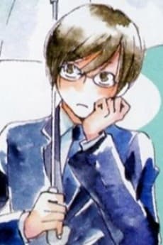 Yuusuke Maki