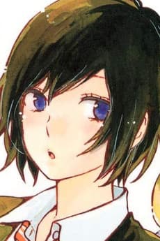 Aya Shimizu