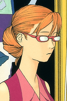 Mika Mikamoto