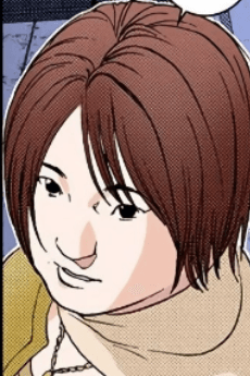 Keiko Morino