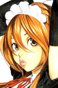 Tendou Ashita
