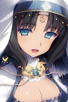 Aisha
