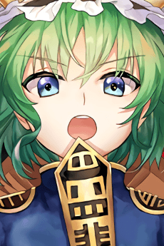 Eiki Shiki Yamaxanadu