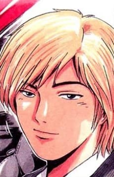 Joe Kirishima