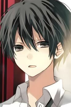 Kazuki Hoshino