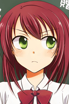 Chitose  Ninomiya