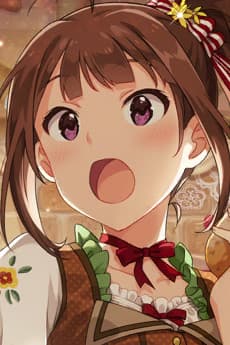 Nao Yokoyama