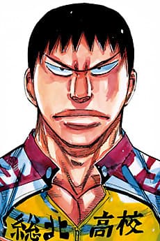 Jin Tadokoro
