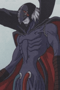 Apocalymon