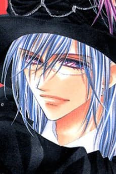 Genjou Kuki