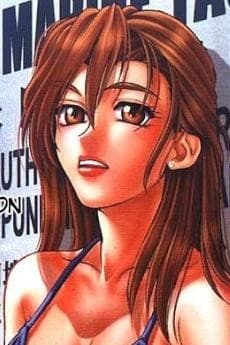 Nagisa Miyara