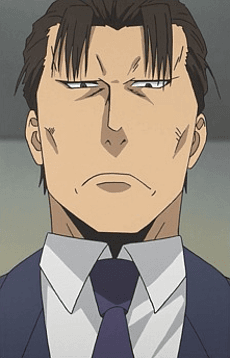 Kazumasa Hachiken