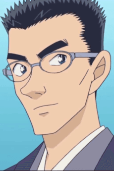Kouji Haneda